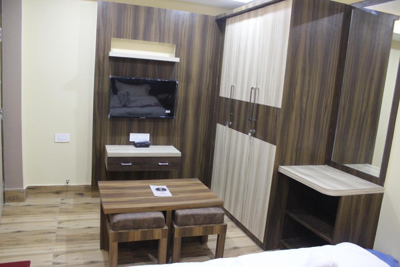 Hotel Oak Namchi Экстерьер фото