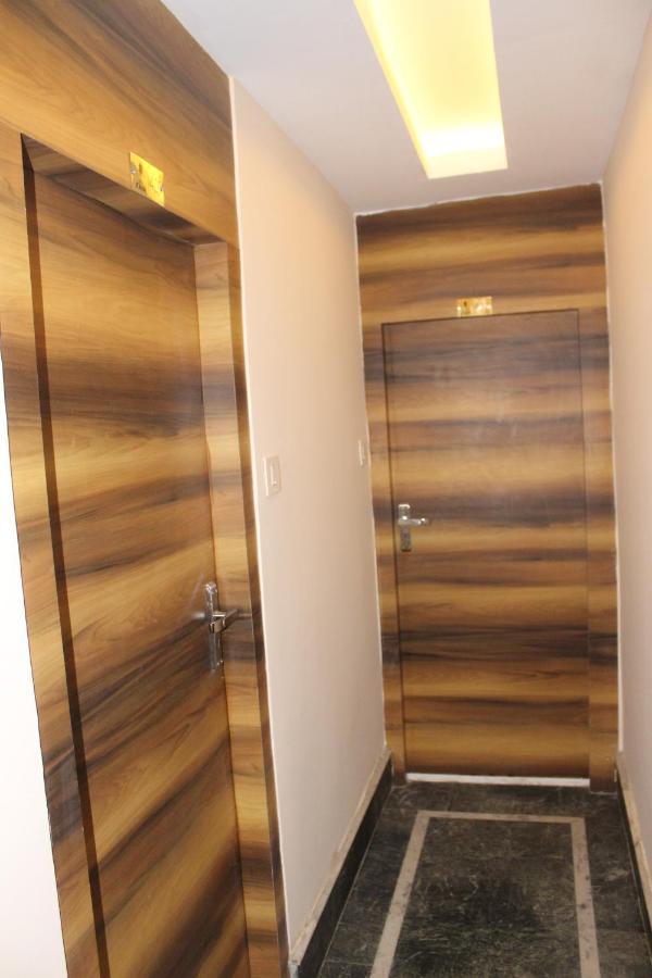Hotel Oak Namchi Экстерьер фото